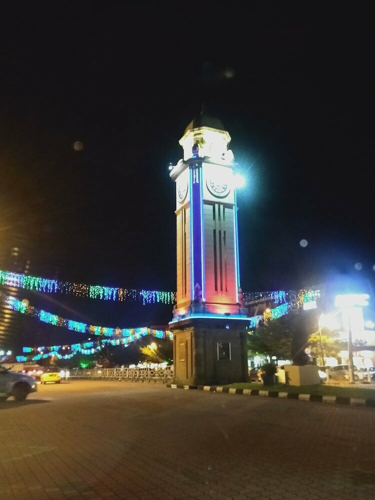 Hotel SP Central Hotel, Sungai Petani, photo