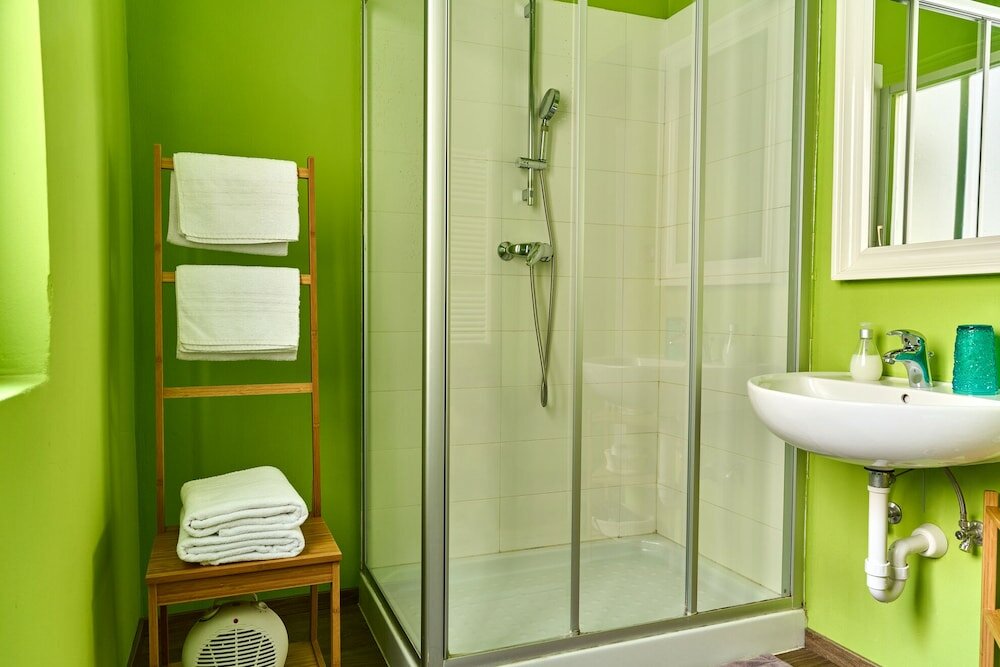 Фото B&b Al Cavour 34