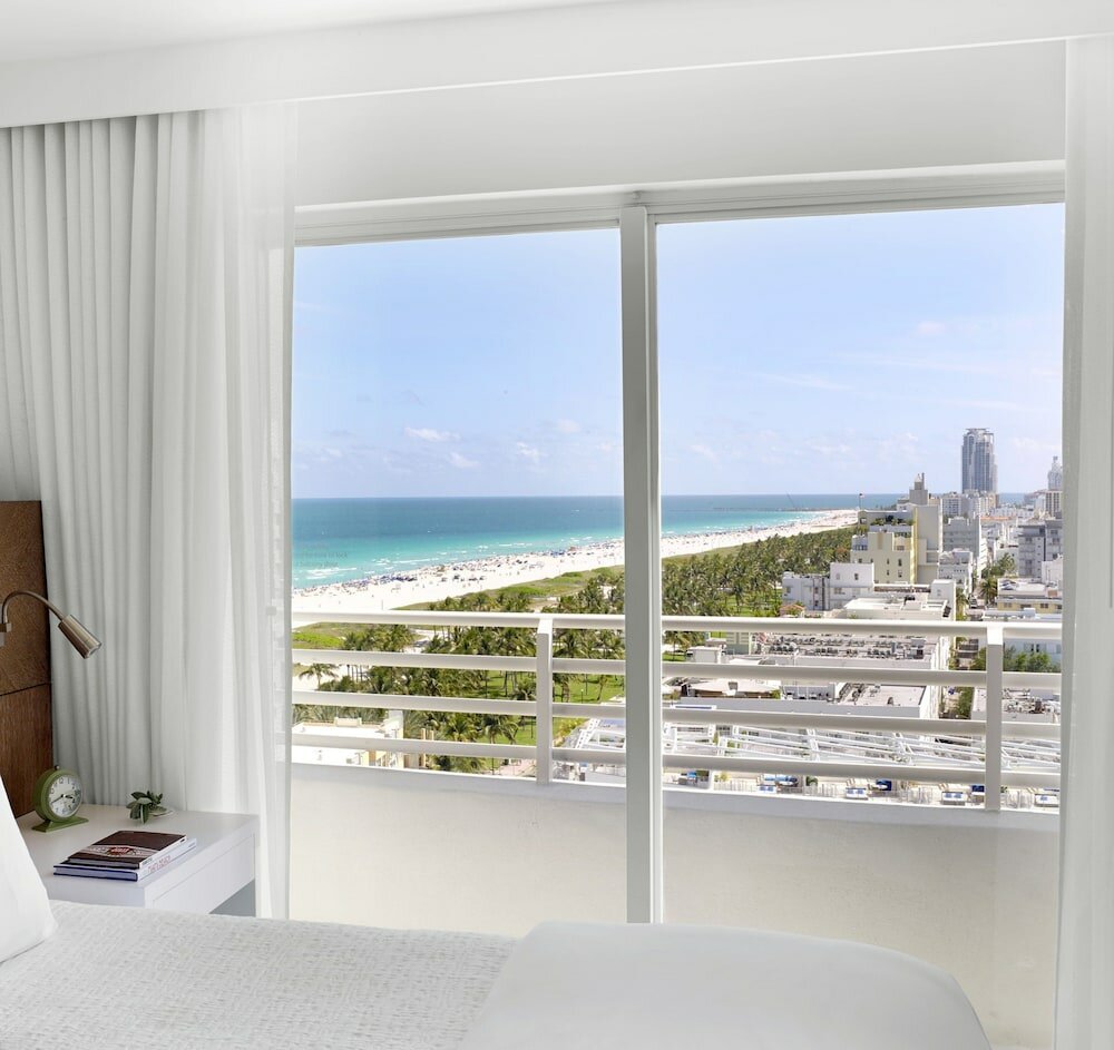 Фото Royal Palm South Beach Miami, a Tribute Portfolio Resort