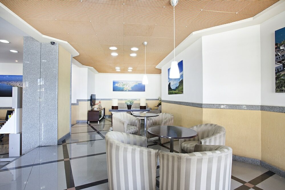 Фото Bahiamar Hotel