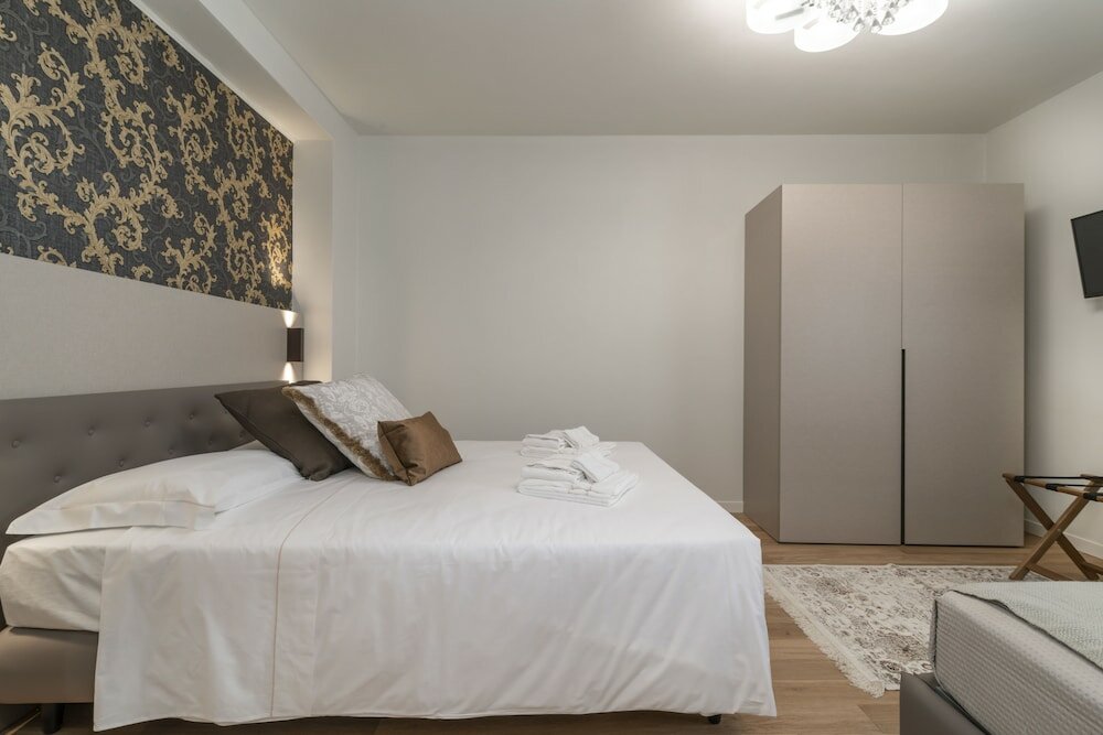 Фото Grifoni Boutique Hotel