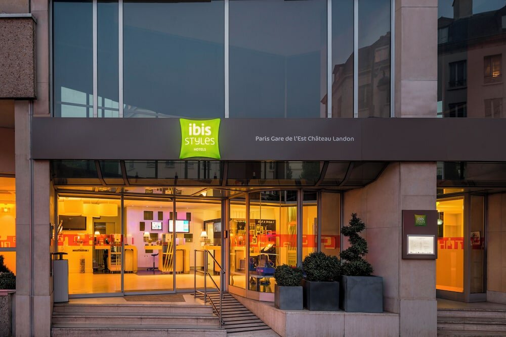 Фото отеля 4