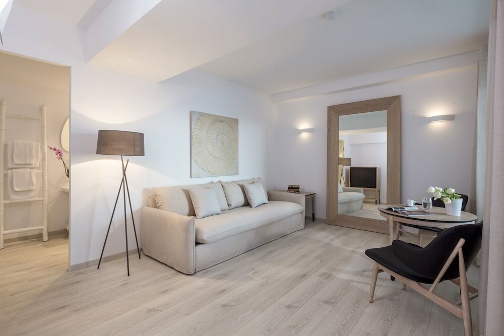 Фото Mykonos Princess Hotel