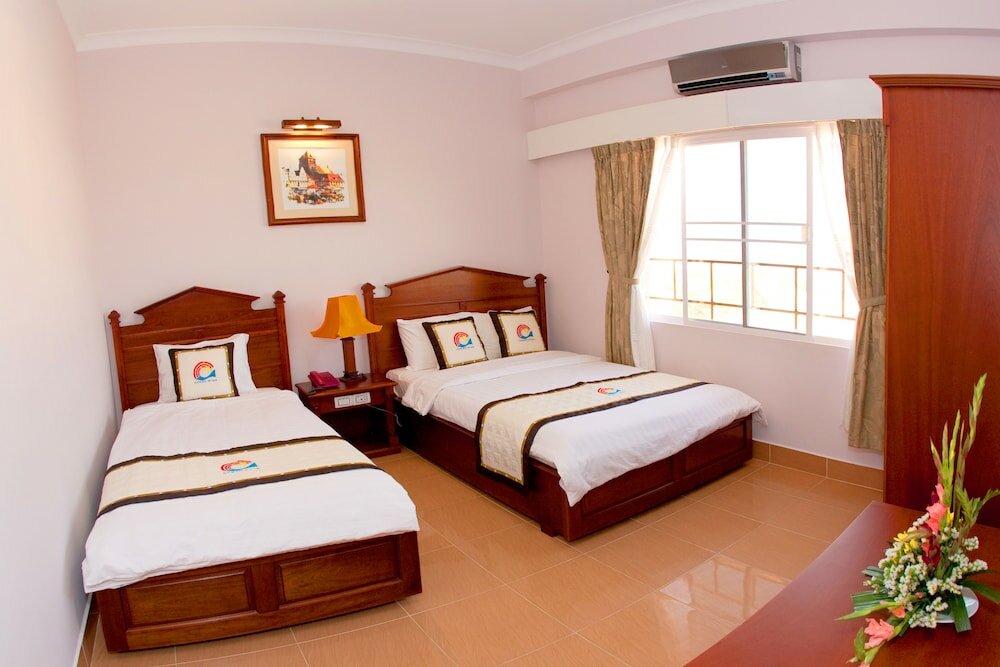 Фото Ocean Star Hotel