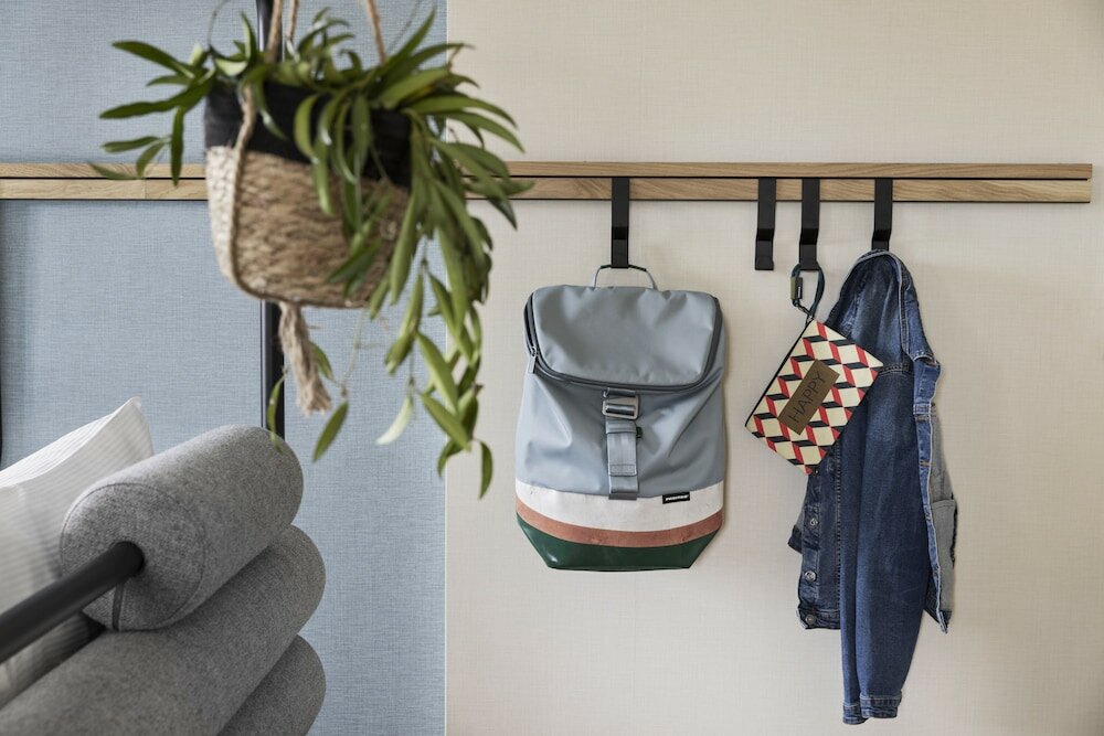 Фото Stay KooooK Bern City