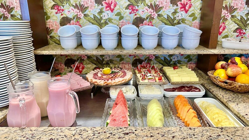 Фото Hotel Glamour da Serra