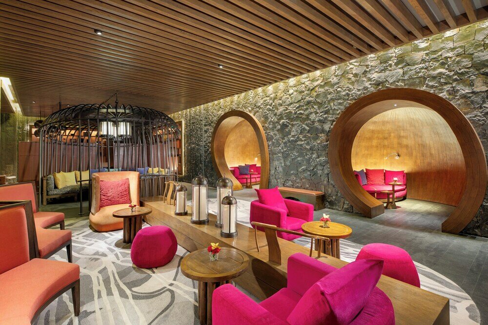 Фото Hotel Indigo Lijiang Ancient Town, an Ihg Hotel