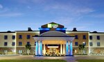 Holiday Inn Express Hotel & Suites Odessa, an Ihg Hotel