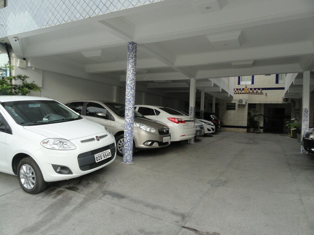 Фото Pousada São Luis