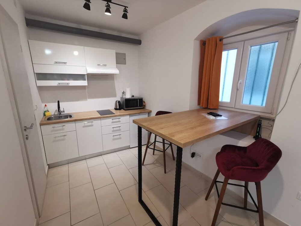 Фото Apartments Gajeta