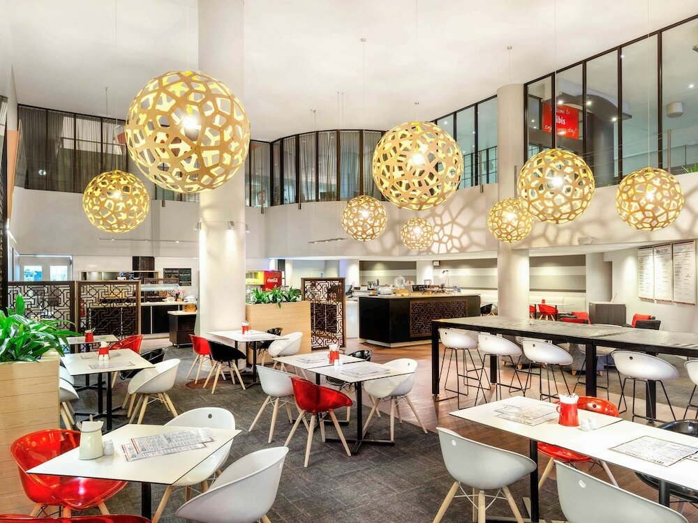 Фото отеля 5