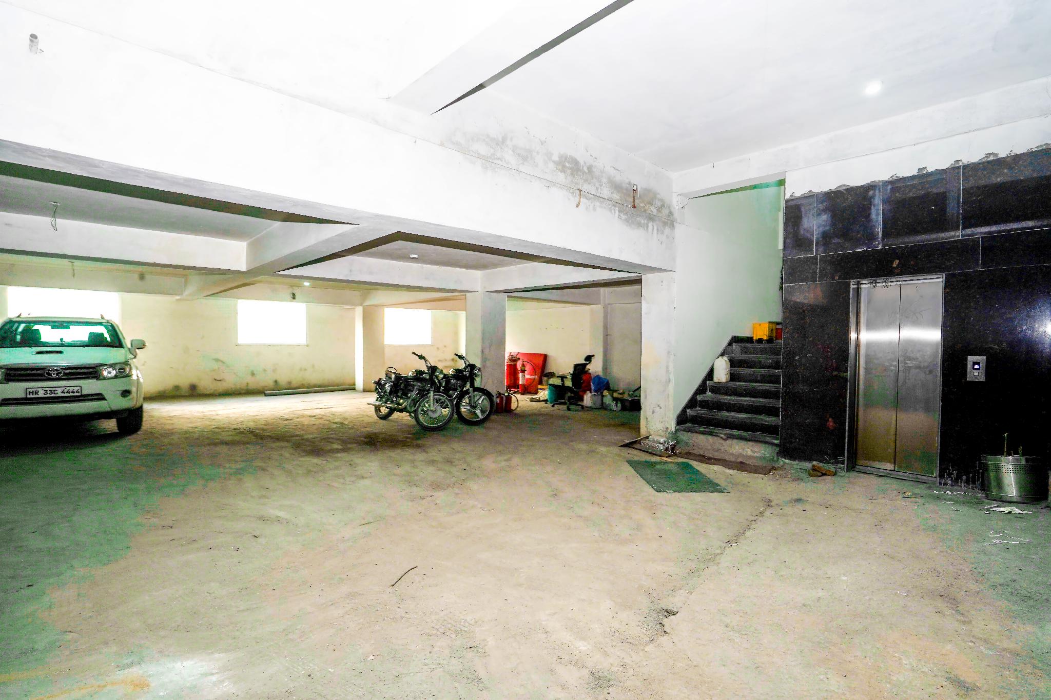 Фото Oyo Rooms Jogiwara Road