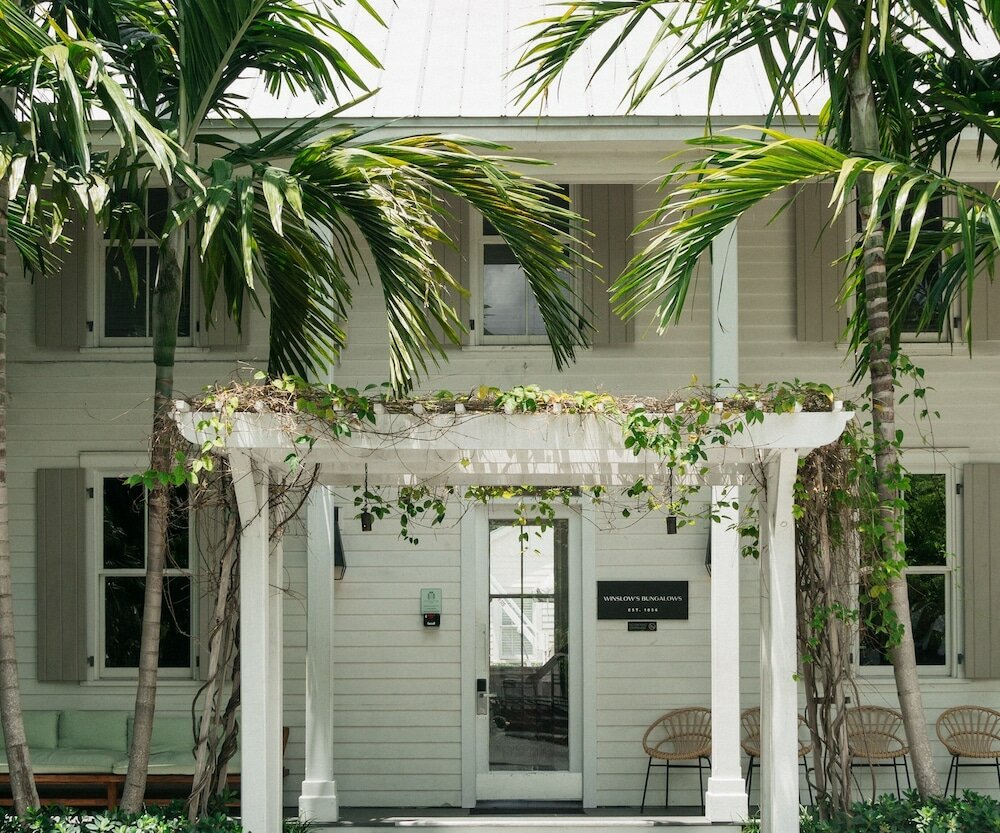 Фото Kimpton Winslow's Bungalows, an Ihg Hotel