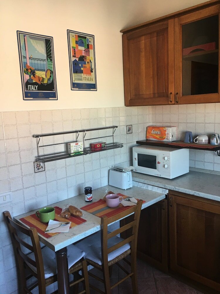 Фото Inviting 2-bed Apartment in Roma