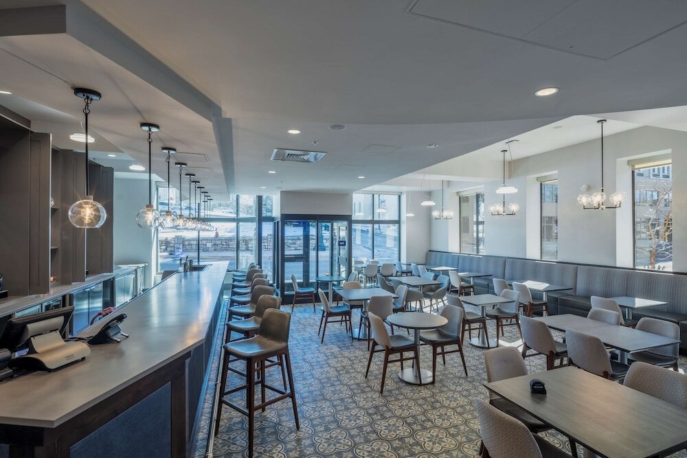 Фото Scholar State College, Tapestry Collection by Hilton