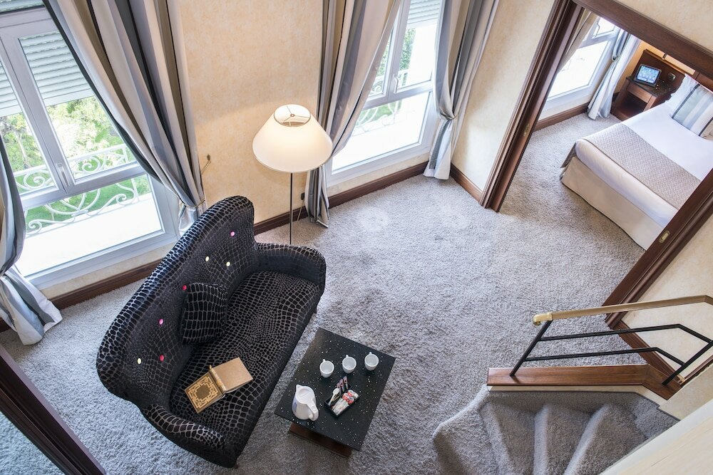 Фото Hotel West End Nice