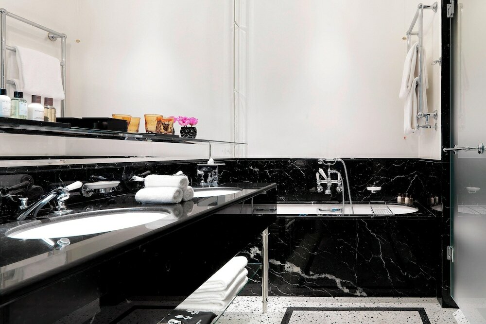 Фото The St. Regis Rome