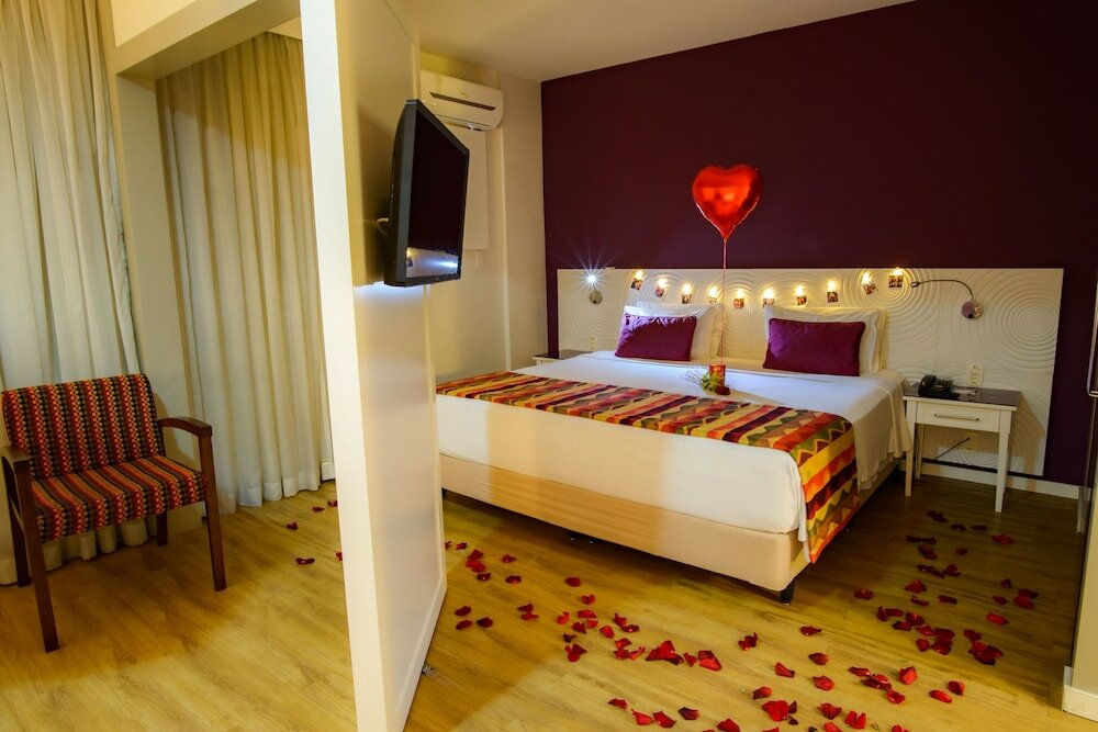 Фото Quality Suites Alphaville