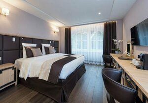 Гостиница Hotel Bristol