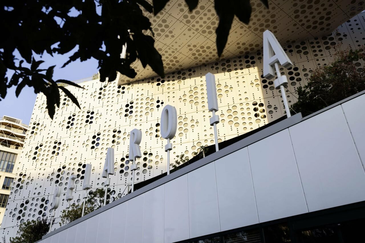 Фото Golden Tulip Montpellier Centre St Roch