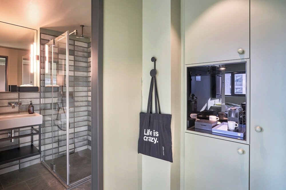 Фото Gekko House, Frankfurt, a Tribute Portfolio Hotel