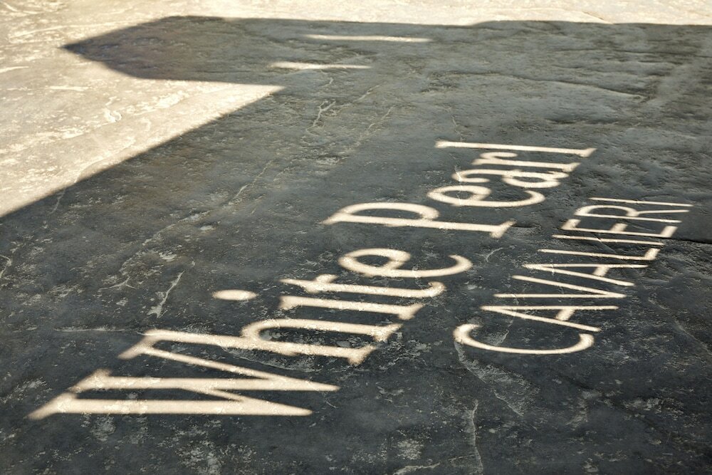 Фото White Pearl Cavalieri - Adults Only