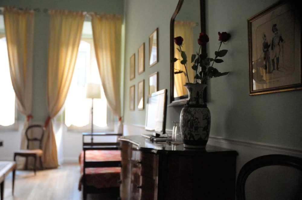 Фото Relais Teatro Argentina