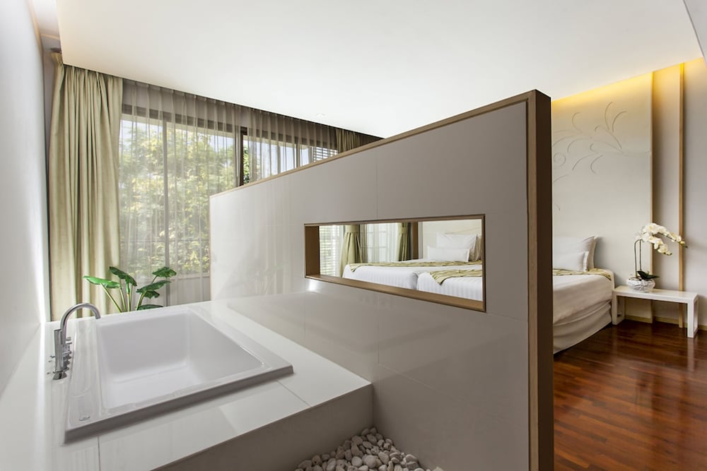 Фото The Lapa Hotel