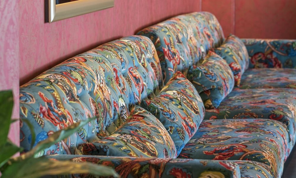 Фото Thon Hotel Orion