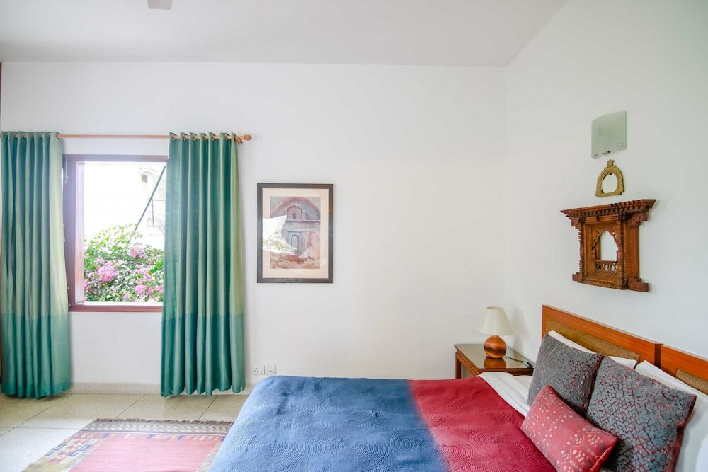 Фото Thikana Delhi