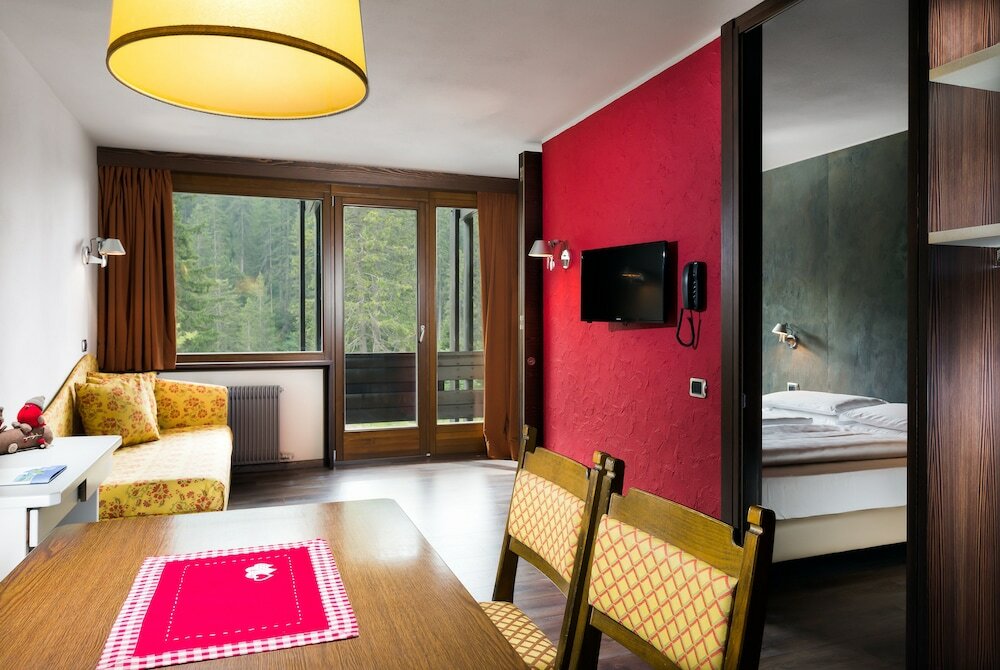 Фото Ambiez Residencehotel