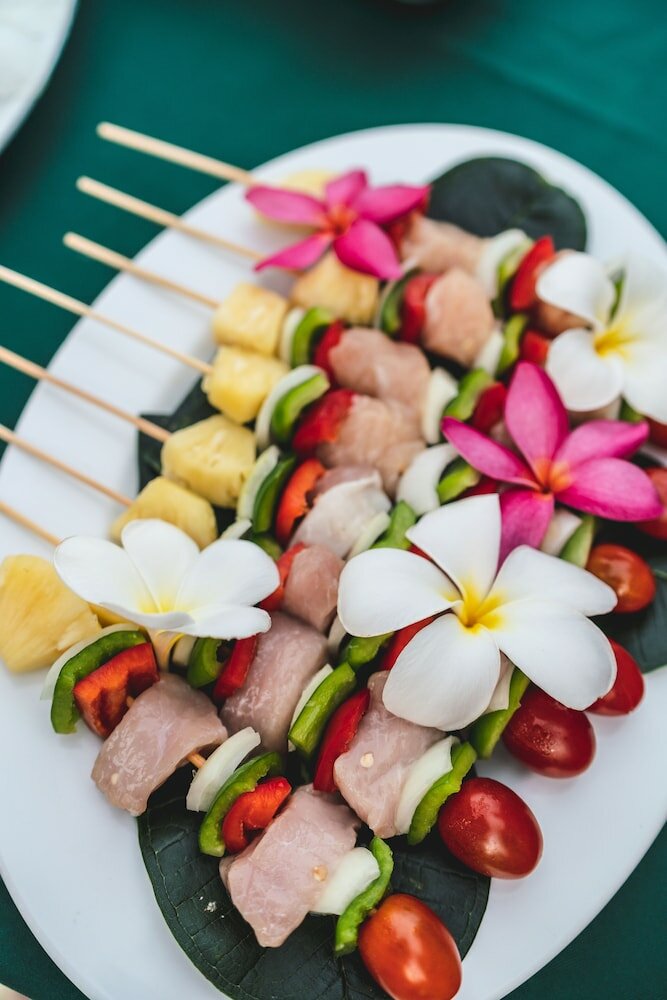 Фото Seapine Beach Golf and Resort Hua Hin