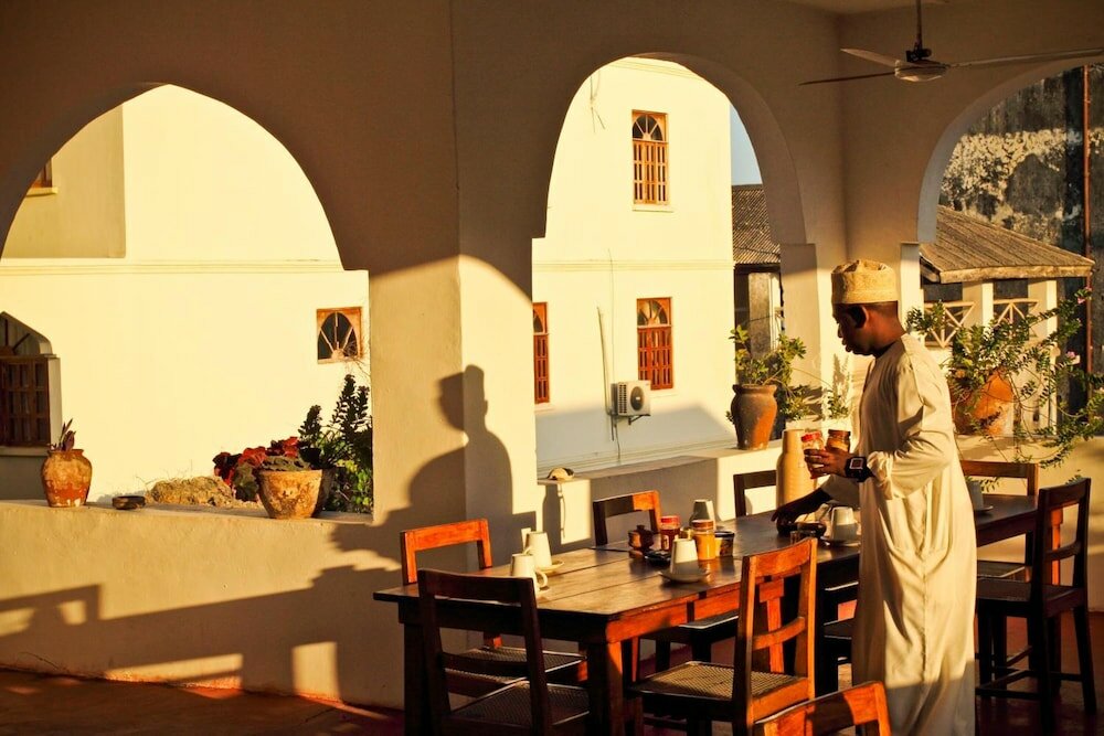 Фото Kiponda B&b