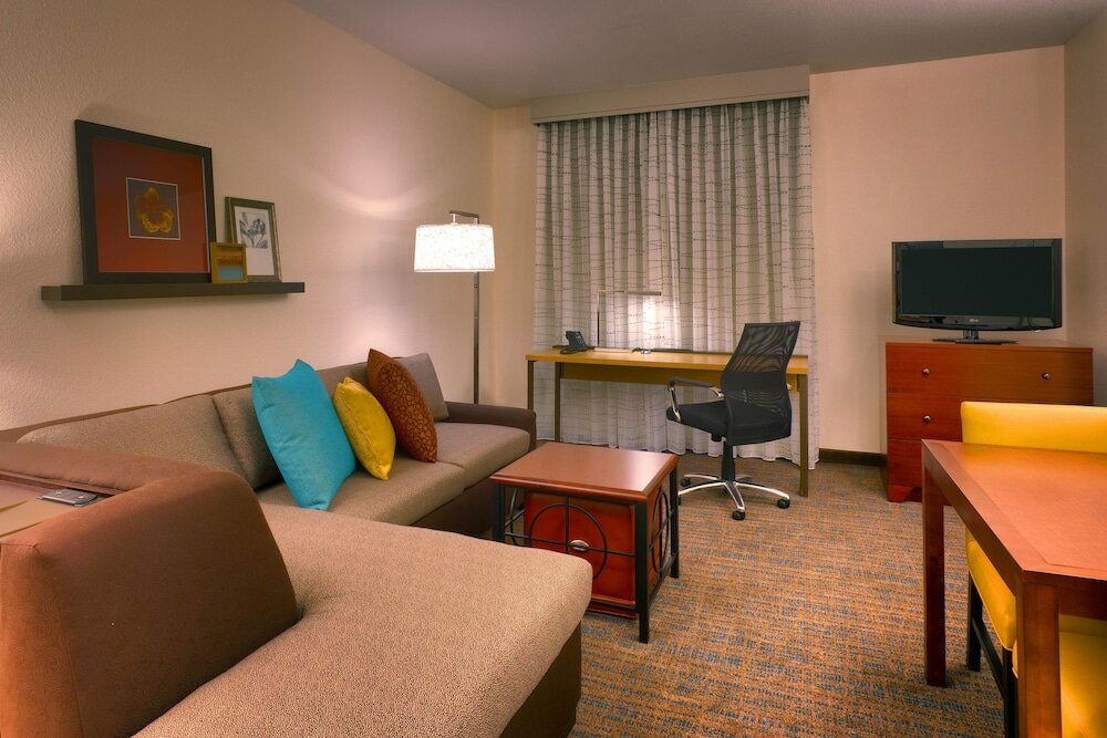 Фото Residence Inn Phoenix Gilbert