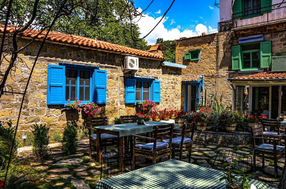 Фото Adatepe Otel