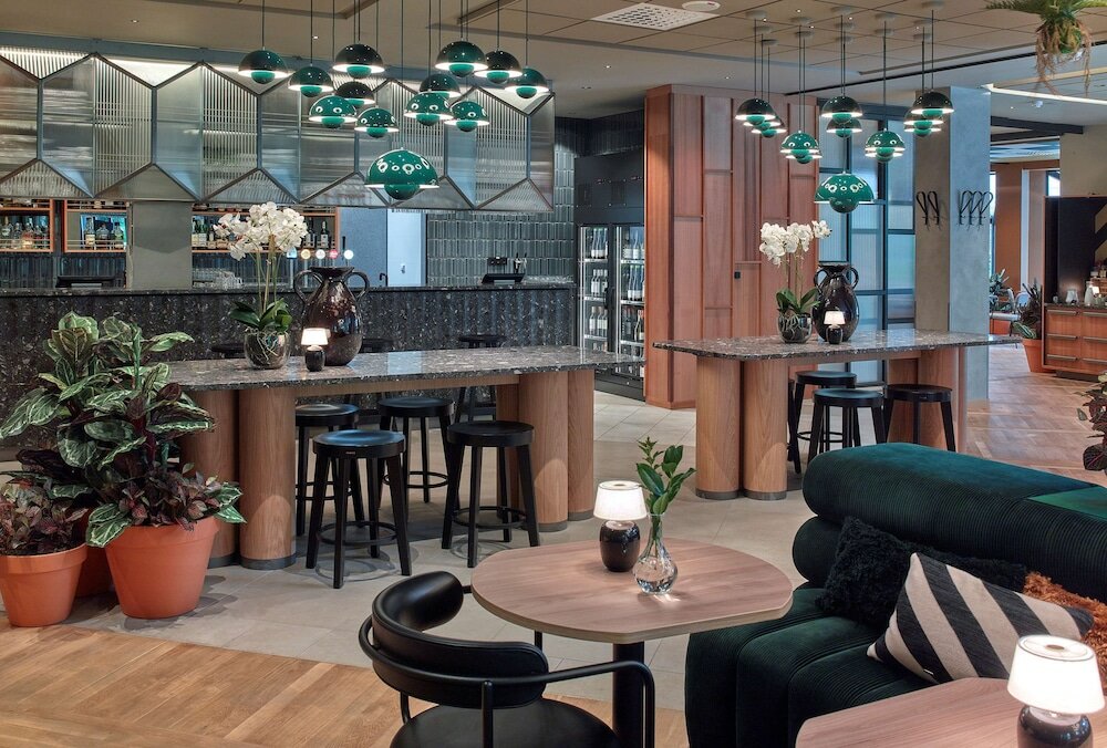 Фото Scandic Park