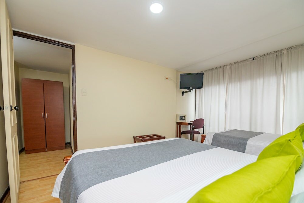 Фото Ayenda Aragon