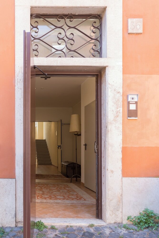 Фото Donna Camilla Savelli – VRetreats