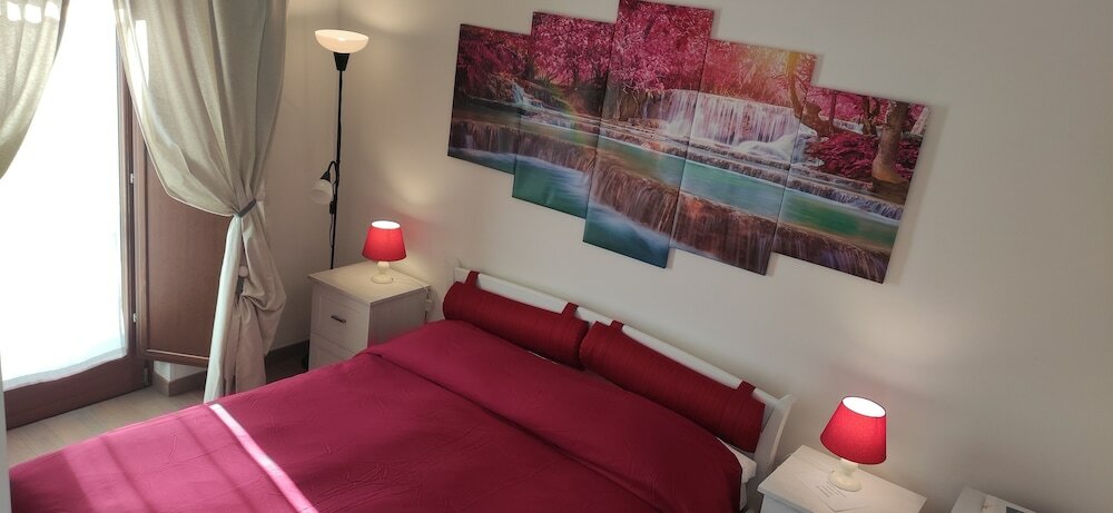 Фото Bed & Breakfast Tra le Mura