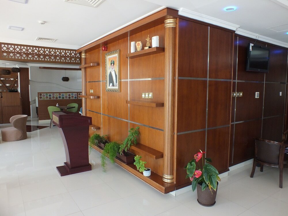 Фото City Hotel Salalah