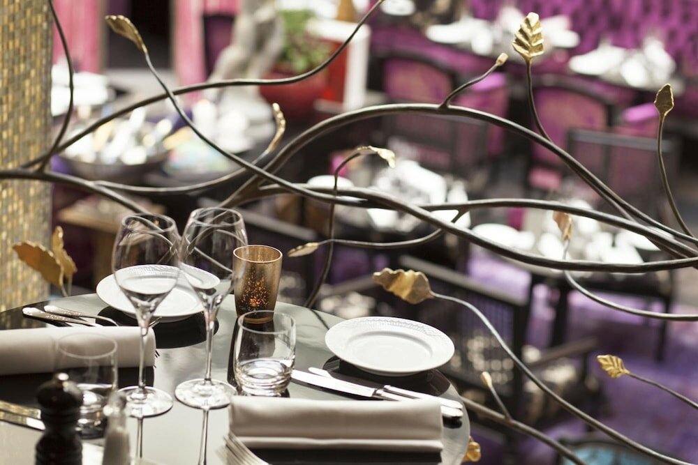 Фото Dorsia Hotel & Restaurant