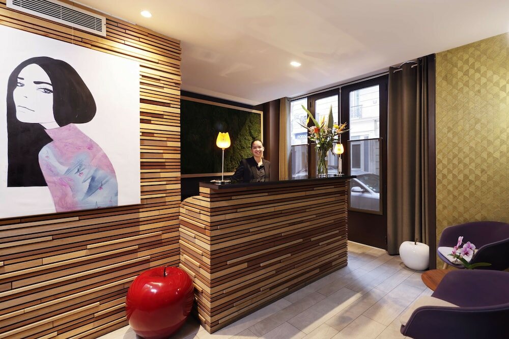 Фото отеля 5