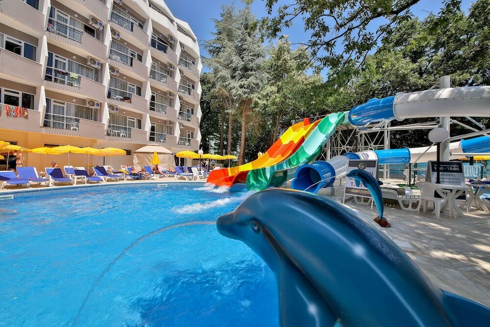 Фото Prestige Deluxe Hotel Aquapark Club