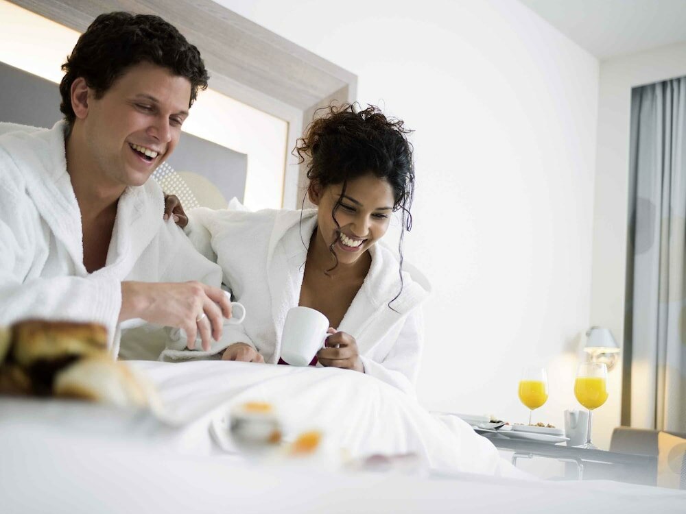 Фото Novotel Den Haag World Forum