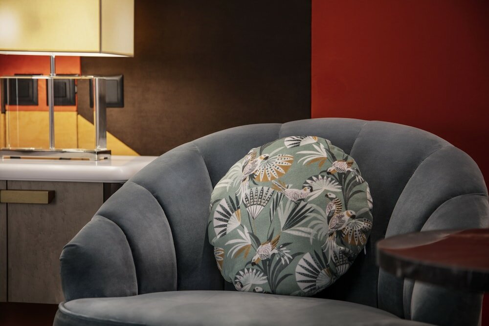 Фото Hotel Bristol