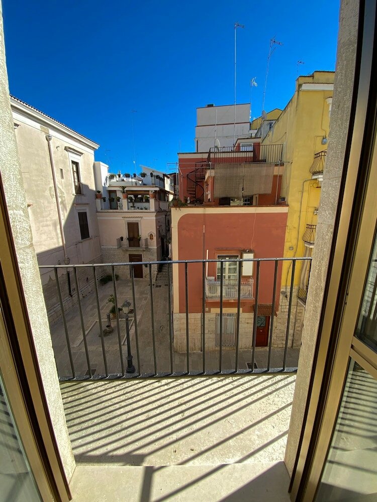 Фото B&b Le Statuine Guesthouse