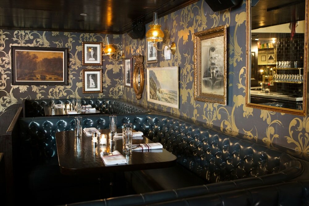 Фото Refinery Hotel - New York