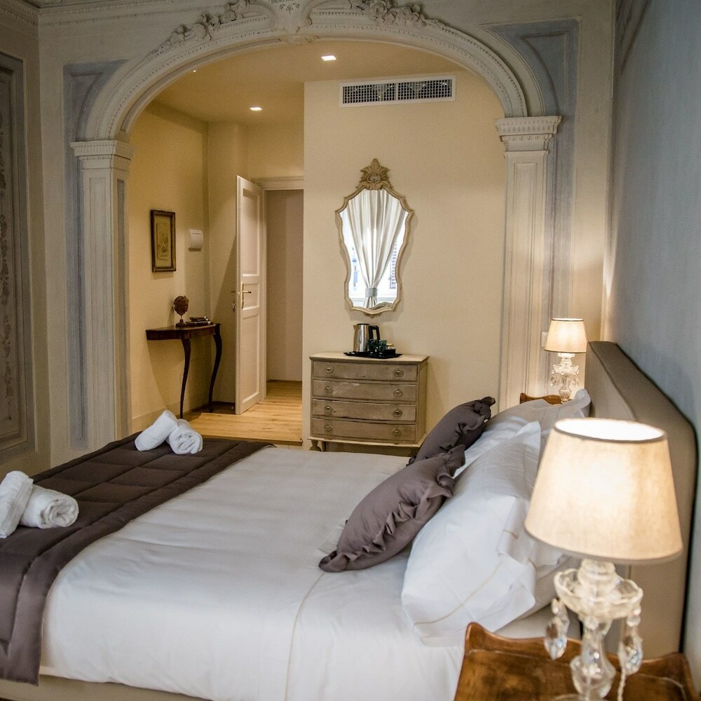 Фото San Pier Novello in Oltrarno