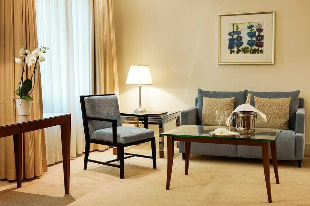 Фото Nassauer Hof