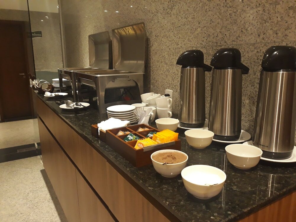 Фото Aquidabã Praia Hotel